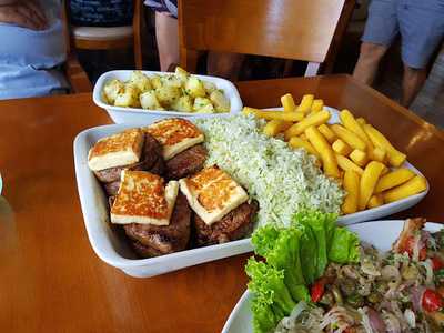 Kalunga Bar E Lanches