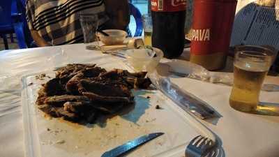 Bar E Churrascaria Martins