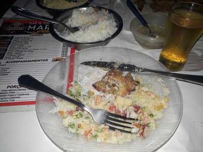 Bar E Churrascaria Martins