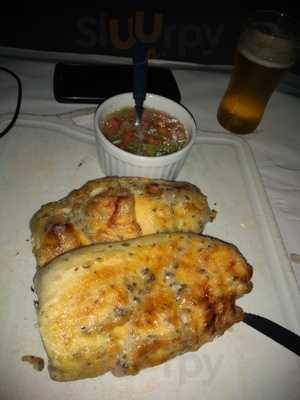 Bar E Churrascaria Martins