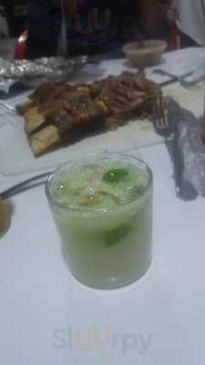 Bar E Churrascaria Martins