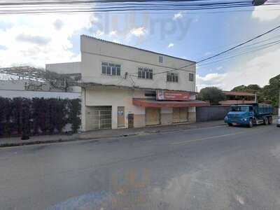 Bar E Churrascaria Martins