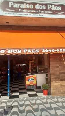 Paraiso Dos Paes