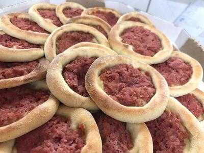 Pizzaria Nova Nazare