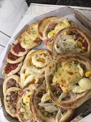 Pizzaria Nova Nazare