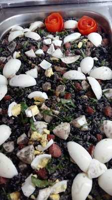 Bar E Restaurante Cacique