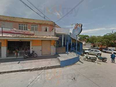 Bar E Restaurante Cacique