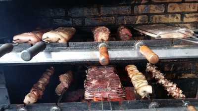 Bar E Restaurante Cacique