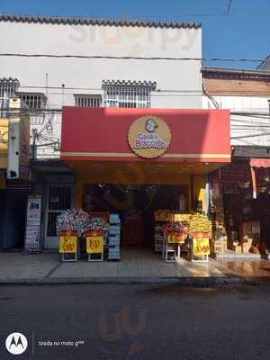 Casa Do Biscoito