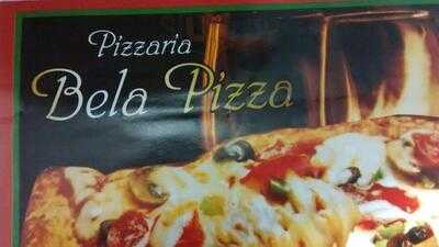 Pizzaria Bela Pizza