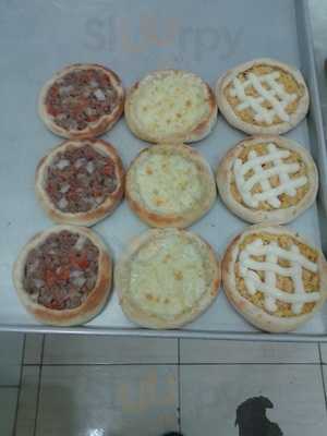 Pizzaria Bela Pizza
