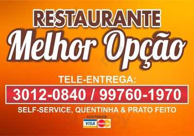 Alho Poro Restaurante