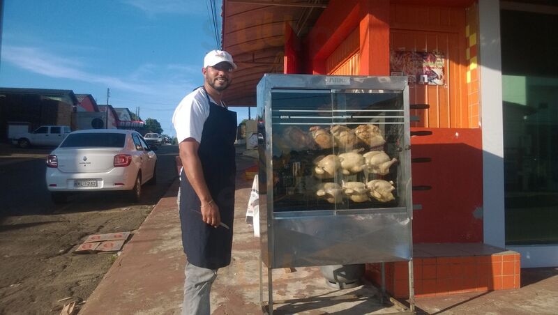 Bar Do Gordo