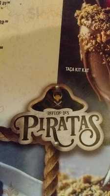 Refúgio Dos Piratas