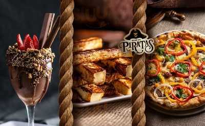 Refúgio Dos Piratas