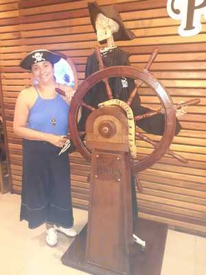 Refúgio Dos Piratas