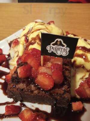 Refúgio Dos Piratas