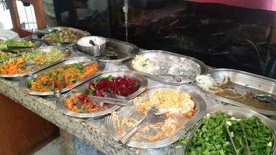 Restaurante Self-service