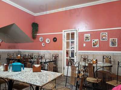 Restaurante Self-service