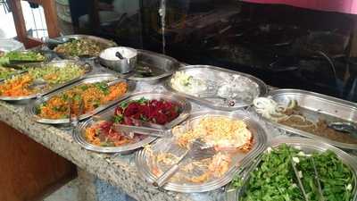 Restaurante Self-service