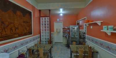 Restaurante Self-service