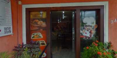 Restaurante Self-service