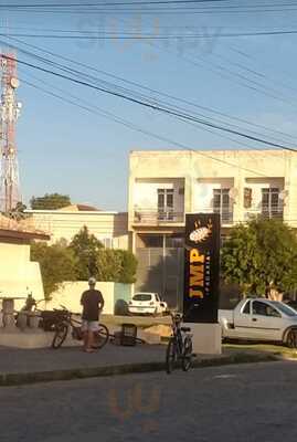 Padaria Jmp