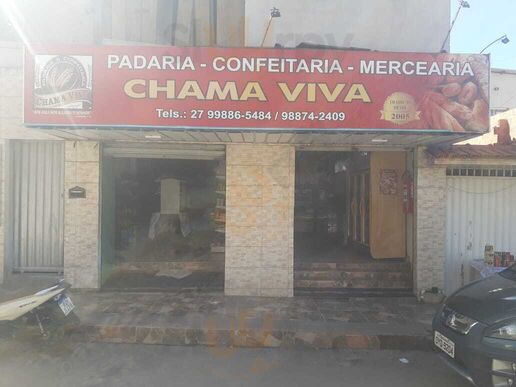 Padaria Chama Viva