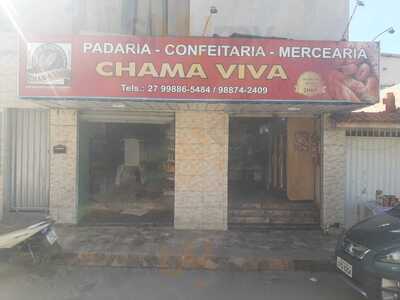 Padaria Chama Viva