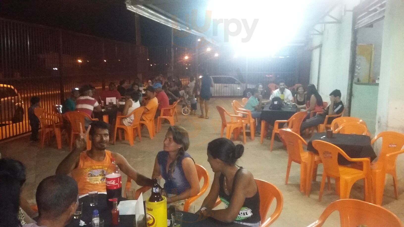 Tulipas Bar