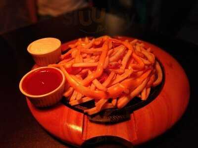 Boteco Urbano Food Bus