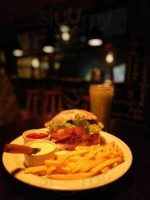 Boteco Urbano Food Bus