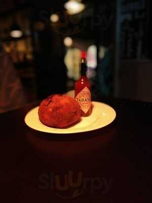 Boteco Urbano Food Bus