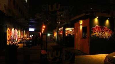 Boteco Urbano Food Bus