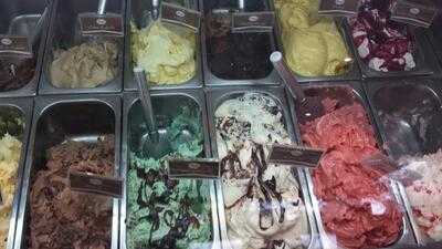 D'lucca Gelato