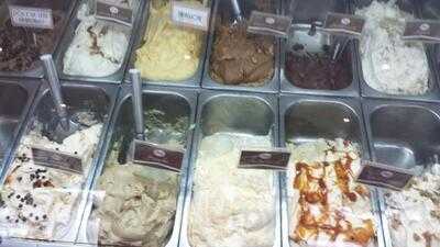 D'lucca Gelato