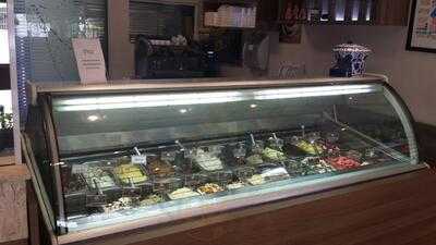 D'lucca Gelato
