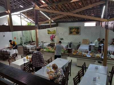 Recanto Gaucho Grill