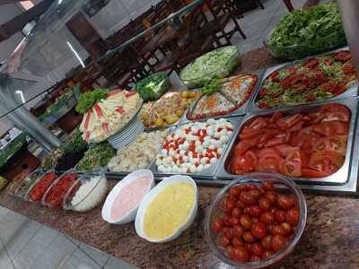 Recanto Gaucho Grill