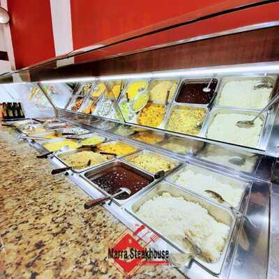 Mara Bar Restaurante