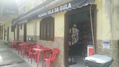 Vila Da Gula Lanches