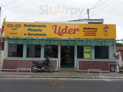 Alexandra A. Oliveira Restaurantes