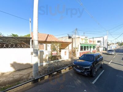 Alexandra A. Oliveira Restaurantes