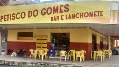 Petisco Do Gomes