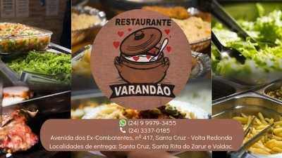 Varandao Restaurante