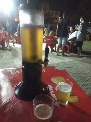 Varandao Restaurante