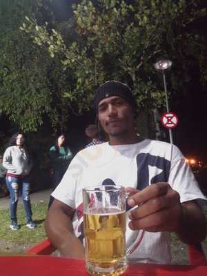 Varandao Restaurante