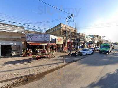 Casa De Doces Goytacazes