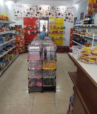 Casa De Doces Goytacazes