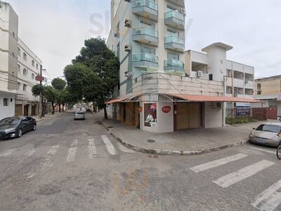 Garbo's Pizzaria